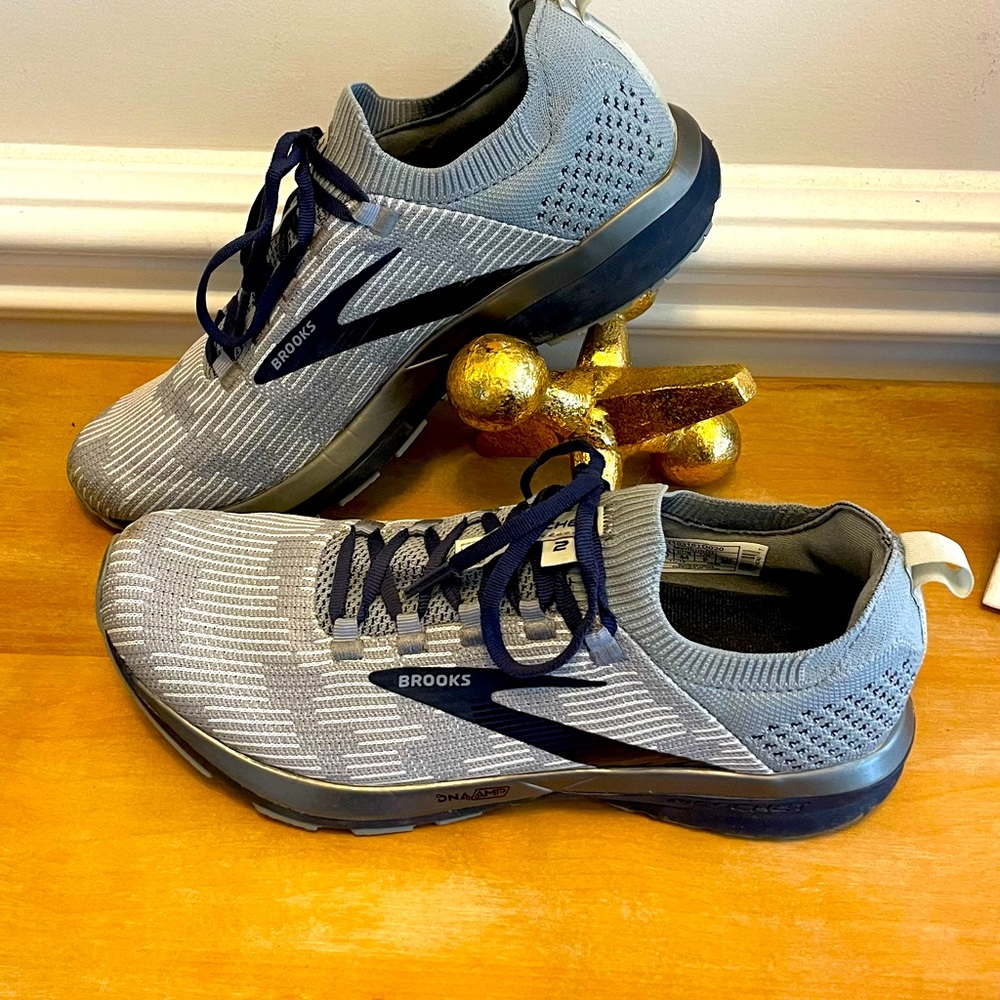 Brooks Ricochet 2
